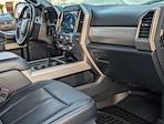 2022 Ford F-250 Crew Cab 4WD Pickup for sale #TGA90712A - photo 14