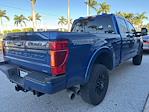 Used 2022 Ford F-250 Lariat Crew Cab for sale #TGA90712A - photo 2