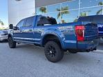 Used 2022 Ford F-250 Lariat Crew Cab for sale #TGA90712A - photo 3