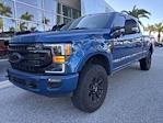 Used 2022 Ford F-250 Lariat Crew Cab for sale #TGA90712A - photo 4