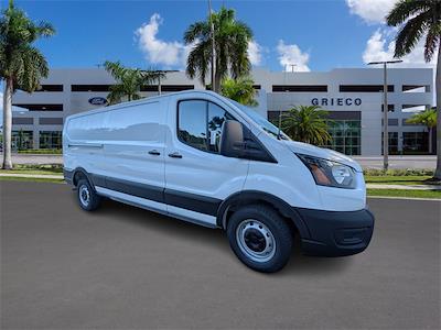 2026 Ford Transit 250 Low Roof RWD Empty Cargo Van for sale #TKA18031 - photo 1