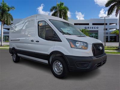 2026 Ford Transit 250 Medium Roof RWD Empty Cargo Van for sale #TKA18584 - photo 1