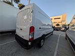 2026 Ford Transit 250 Medium Roof RWD Empty Cargo Van for sale #TKA18584 - photo 3