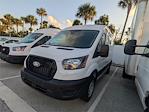 2026 Ford Transit 250 Medium Roof RWD Empty Cargo Van for sale #TKA18584 - photo 5