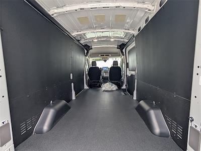 2026 Ford Transit 250 Medium Roof RWD Empty Cargo Van for sale #TKA18947 - photo 2