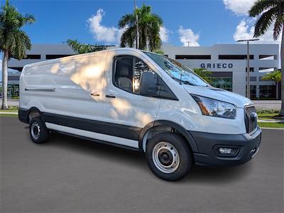 New 2026 Ford Transit 250 Low Roof Empty Cargo Van for sale #TKA19582 - photo 1