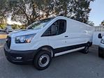 New 2026 Ford Transit 250 Low Roof Empty Cargo Van for sale #TKA19582 - photo 7
