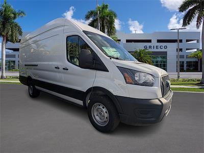 2026 Ford Transit 350 High Roof RWD Empty Cargo Van for sale #TKA25137 - photo 1