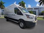 2026 Ford Transit 350 High Roof RWD Empty Cargo Van for sale #TKA25137 - photo 1