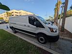 2026 Ford Transit 150 Low Roof RWD Empty Cargo Van for sale #TKA25433 - photo 3