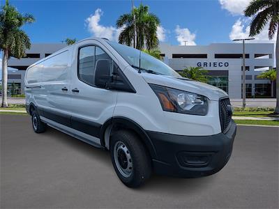 2026 Ford Transit 250 Low Roof RWD Empty Cargo Van for sale #TKA25515 - photo 1