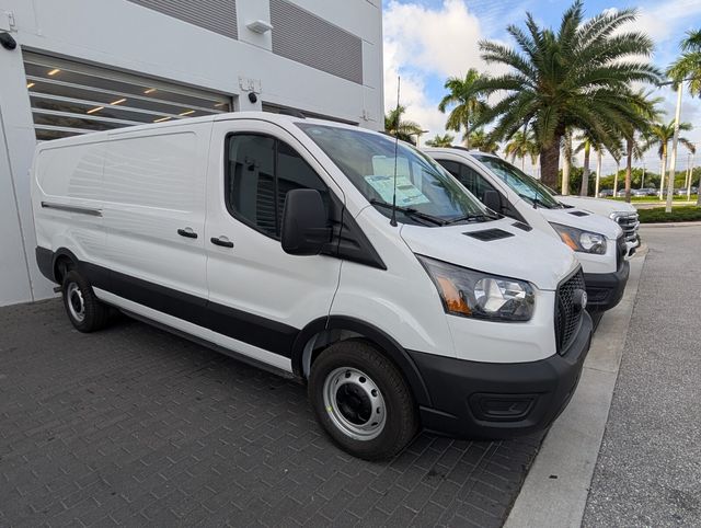 New 2026 Ford Transit 150 - photo 5