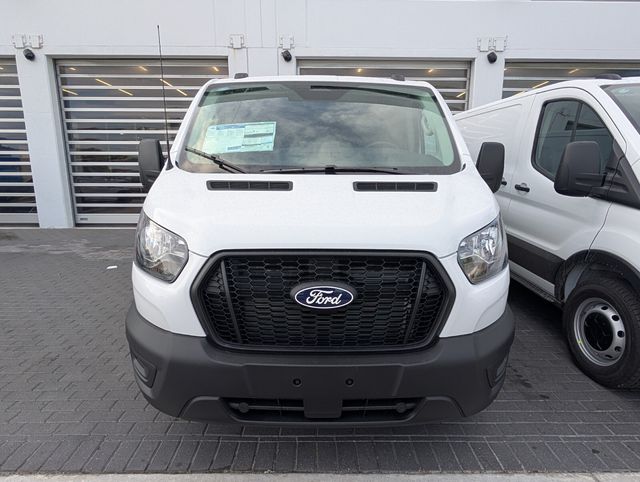New 2026 Ford Transit 150 - photo 6