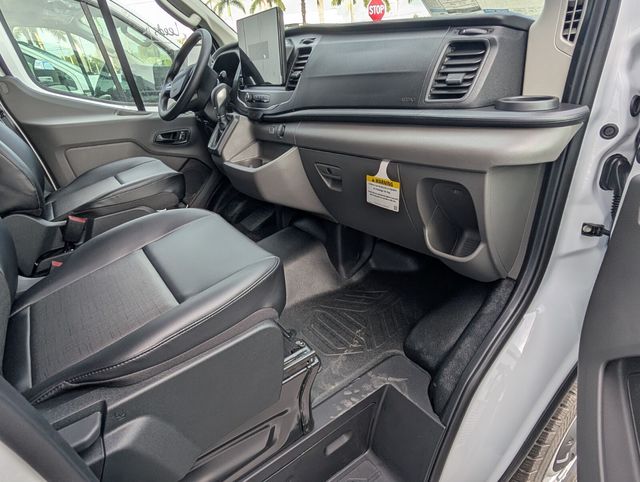 New 2026 Ford Transit 150 - photo 7