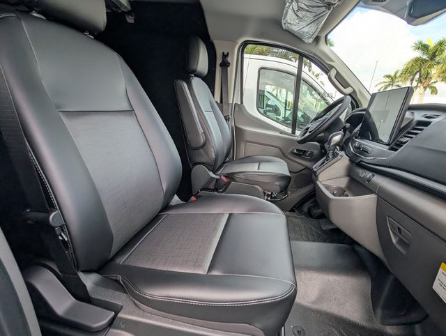 New 2026 Ford Transit 150 - photo 8