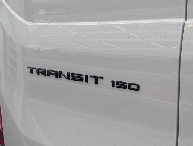 New 2026 Ford Transit 150 - photo 12