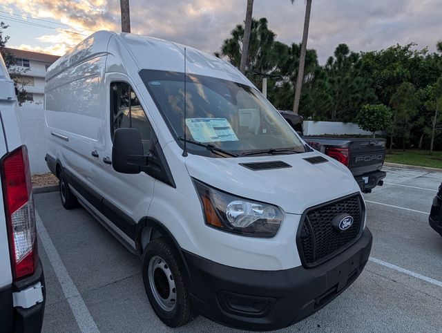 New 2026 Ford Transit 350 - photo 5