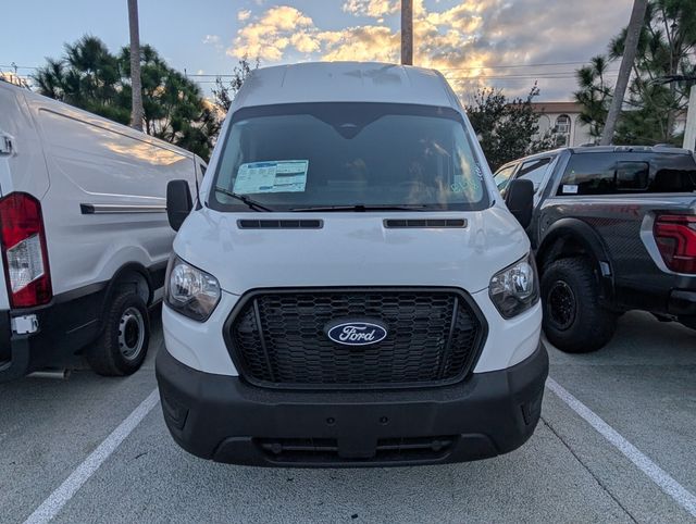 New 2026 Ford Transit 350 - photo 6