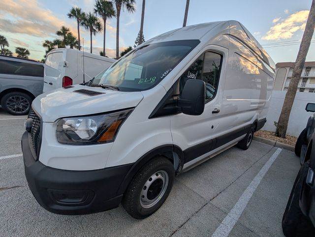 New 2026 Ford Transit 350 - photo 7