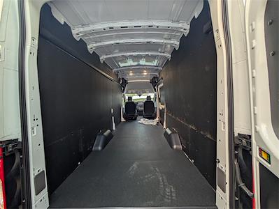 New 2026 Ford Transit 350 High Roof Empty Cargo Van for sale #TKA26329 - photo 2