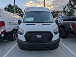 New 2026 Ford Transit 350 High Roof Empty Cargo Van for sale #TKA26329 - photo 4