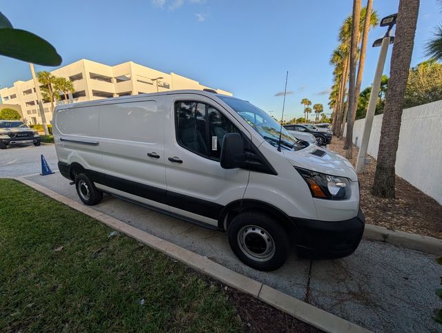New 2026 Ford Transit 150 - photo 5