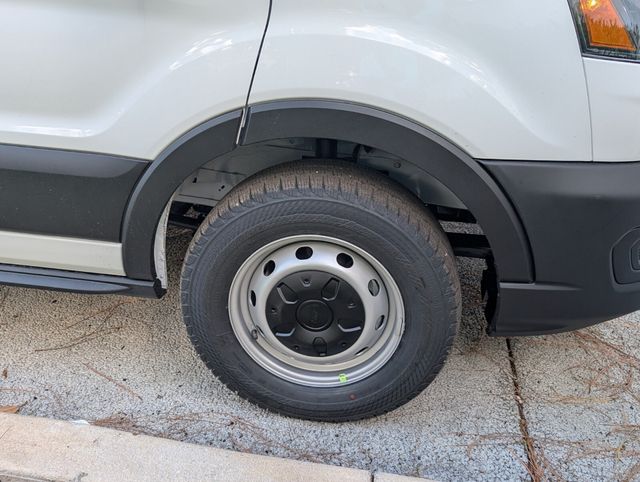 New 2026 Ford Transit 150 - photo 6
