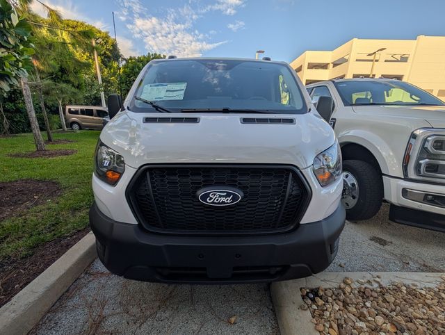 New 2026 Ford Transit 150 - photo 7