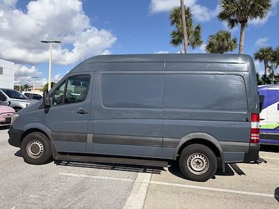 2018 Mercedes-Benz Sprinter 2500 RWD Empty Cargo Van for sale #TKA27047A - photo 2