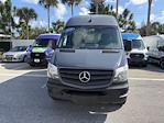 2018 Mercedes-Benz Sprinter 2500 RWD Empty Cargo Van for sale #TKA27047A - photo 4