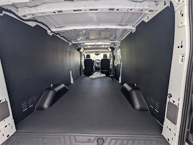New 2026 Ford Transit 250 Low Roof Empty Cargo Van for sale #TKA27084 - photo 2