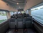 2026 Ford Transit 350 HD High Roof DRW RWD Passenger Van for sale #TKA30327 - photo 11