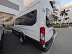 2026 Ford Transit 350 HD High Roof DRW RWD Passenger Van for sale #TKA30327 - photo 12