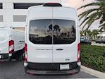 2026 Ford Transit 350 HD High Roof DRW RWD Passenger Van for sale #TKA30327 - photo 14