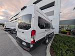 2026 Ford Transit 350 HD High Roof DRW RWD Passenger Van for sale #TKA30327 - photo 2