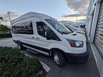2026 Ford Transit 350 HD High Roof DRW RWD Passenger Van for sale #TKA30327 - photo 3