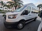 2026 Ford Transit 350 HD High Roof DRW RWD Passenger Van for sale #TKA30327 - photo 5