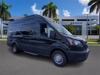 New 2026 Ford Transit 350 HD XL Passenger Van for sale #TKA30996 - photo 1