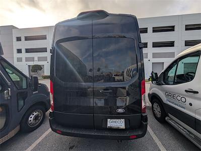 New 2026 Ford Transit 350 HD XL Passenger Van for sale #TKA30996 - photo 2