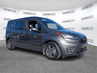 Used 2023 Ford Transit Connect Titanium Passenger Van for sale #TKA30996A - photo 1
