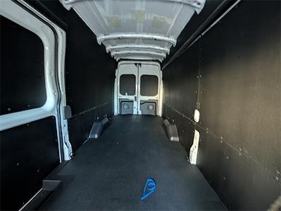 New 2026 Ford Transit 350 HD High Roof Empty Cargo Van for sale #TKA31030 - photo 2