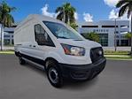 New 2026 Ford Transit 350 HD High Roof Empty Cargo Van for sale #TKA31030 - photo 1