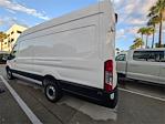 New 2026 Ford Transit 350 HD High Roof Empty Cargo Van for sale #TKA31030 - photo 3