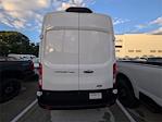 New 2026 Ford Transit 350 HD High Roof Empty Cargo Van for sale #TKA31030 - photo 4