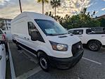 New 2026 Ford Transit 350 HD High Roof Empty Cargo Van for sale #TKA31030 - photo 5
