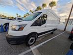 New 2026 Ford Transit 350 HD High Roof Empty Cargo Van for sale #TKA31030 - photo 7