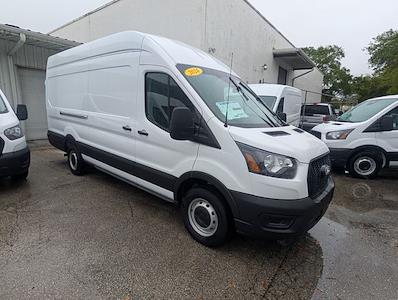 New 2026 Ford Transit 350 - photo 1