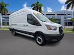 New 2026 Ford Transit 350 High Roof Empty Cargo Van for sale #TKA31176 - photo 1