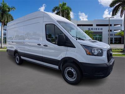 2026 Ford Transit 350 High Roof RWD Empty Cargo Van for sale #TKA33935 - photo 1