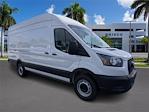 2026 Ford Transit 350 High Roof RWD Empty Cargo Van for sale #TKA33935 - photo 1